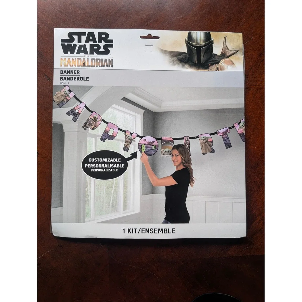Star Wars everything you